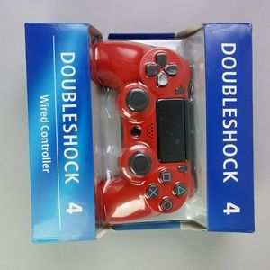 Doubleshock 4 Wired Controller